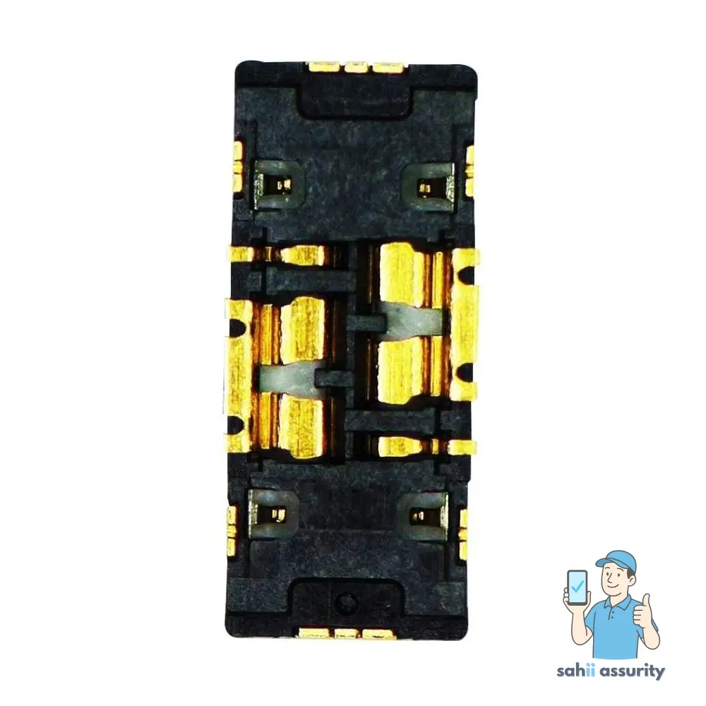 Battery Connector for Apple iPhone XS thumbnail